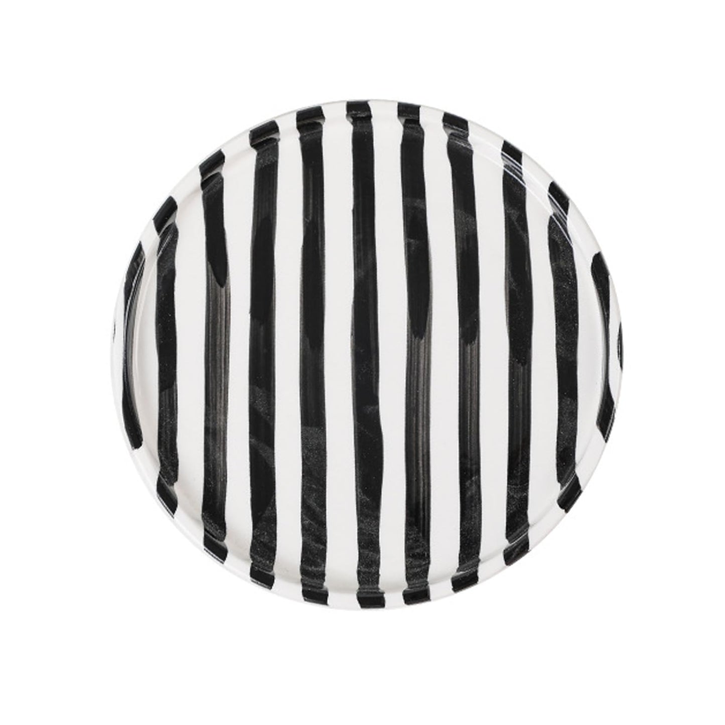 8 Oz Ceramic Coffee Mug Espresso Cups with Saucer Mug And Saucer Set Cup And Saucer Coffee Cups with Saucers Coffee Cups And Saucers,Black