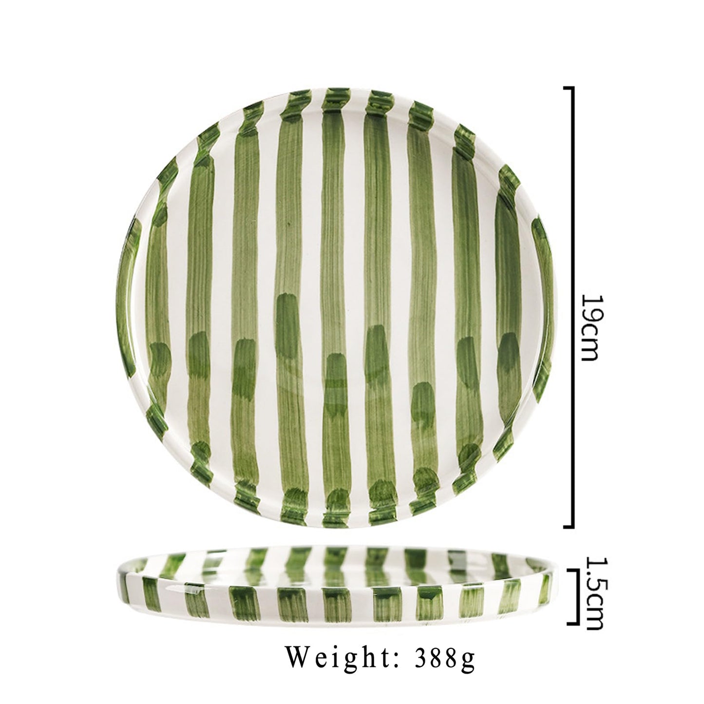 8 Oz Ceramic Coffee Mug Espresso Cups with Saucer Mug And Saucer Set Cup And Saucer Coffee Cups with Saucers Coffee Cups And Saucers,Black