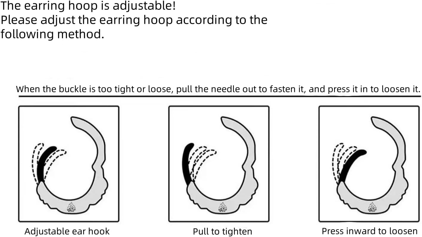 Chic Checker Small Hoop Cartilage Earrings Teacher Earrings for Women；White Black Enamel Hypoallergenic Hooped Gifts Gold and Silver tone